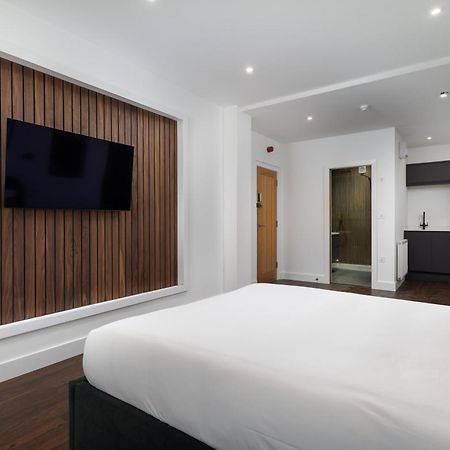Room 1, Hotel Style Double Bedroom In Marazion Exteriér fotografie